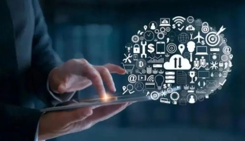 四大運營商如臨大敵 數(shù)據(jù)處理服務領(lǐng)域的“狼”終于來了