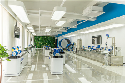 流體檢測儀表與數(shù)據(jù)處理服務在工業(yè)應用中的核心作用