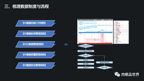 集團數(shù)據(jù)管控與數(shù)據(jù)治理解決方案 構建高效、安全的數(shù)據(jù)處理服務