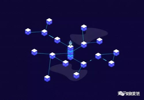 量子區(qū)塊鏈 數(shù)據(jù)處理服務的新前沿