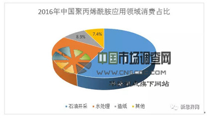 中國聚丙烯酰胺市場監(jiān)測與投資趨勢研究報告——基于專業(yè)數(shù)據(jù)處理服務的視角