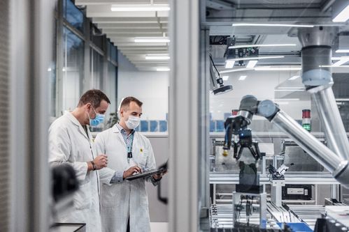 從棕地工廠到智能工廠 數(shù)據(jù)處理服務如何驅動制造業(yè)的華麗轉身