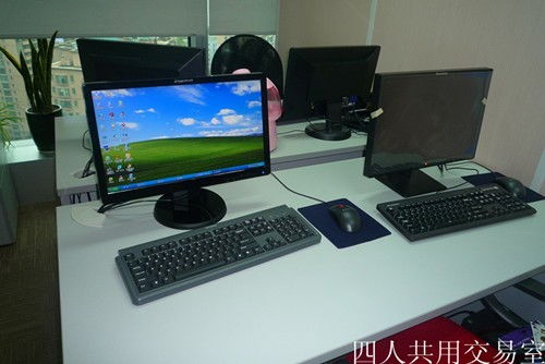 深圳大沖二手電腦回收公司 專業(yè)上門回收臺式機、筆記本與服務(wù)器設(shè)備，助力環(huán)保與資源再利用
